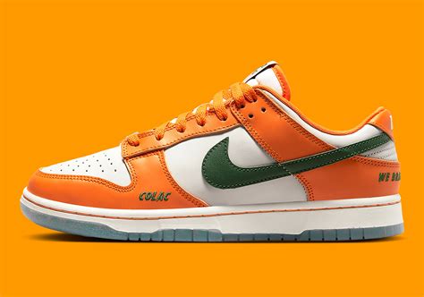 famu nike dunks|florida a&m university dunk low.